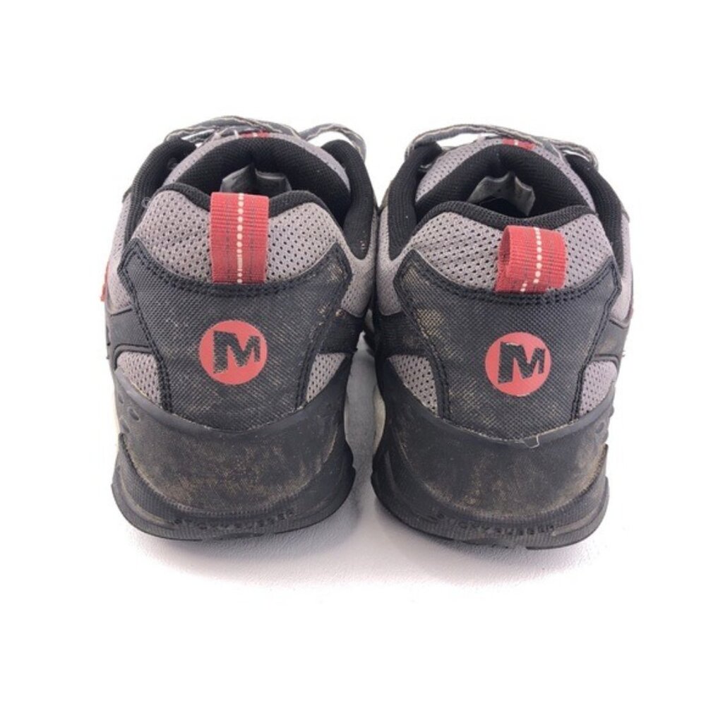 Merrell Crosslander Vent Hiking Shoes 12 - Picture 6 of 12